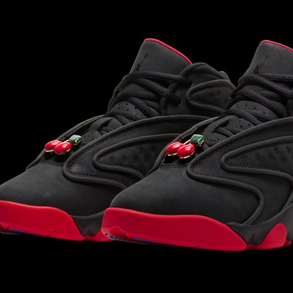 MELODY EHSANI X WMNS AIR JORDAN OG SP 'CHERRY' - Picture 1 of 6